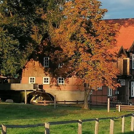 Bruchmuehlen Villa Bruchhausen-Vilsen Екстериор снимка