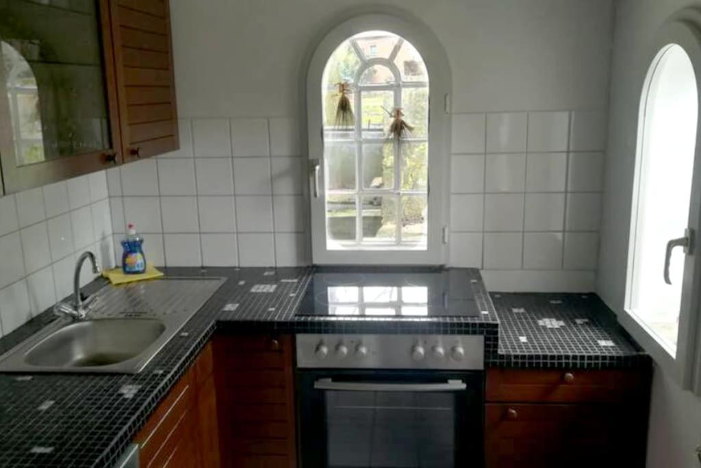 Bruchmuehlen Villa Bruchhausen-Vilsen Екстериор снимка