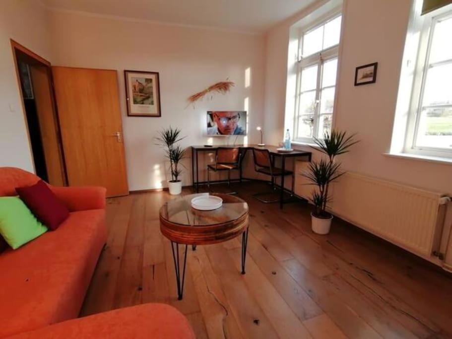 Bruchmuehlen Villa Bruchhausen-Vilsen Екстериор снимка