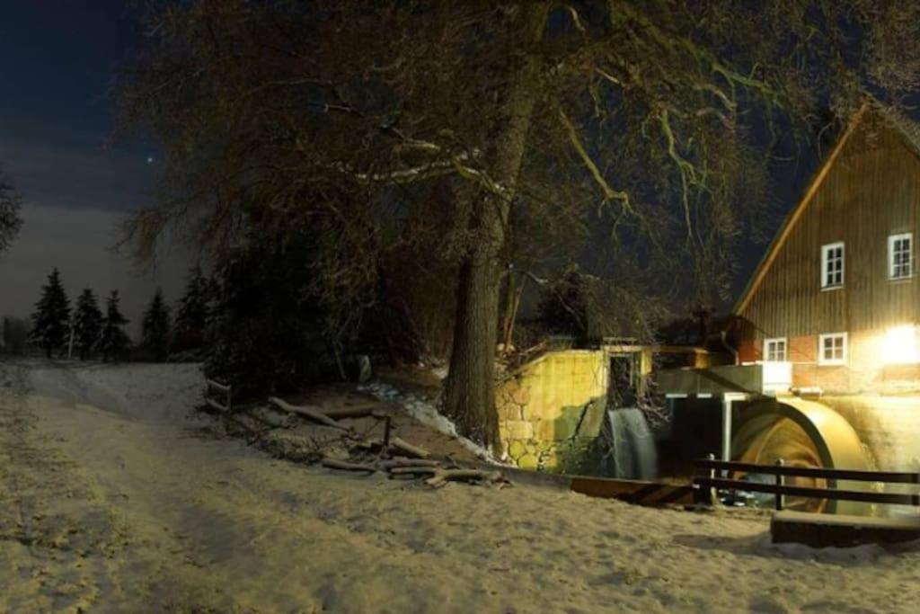 Bruchmuehlen Villa Bruchhausen-Vilsen Екстериор снимка