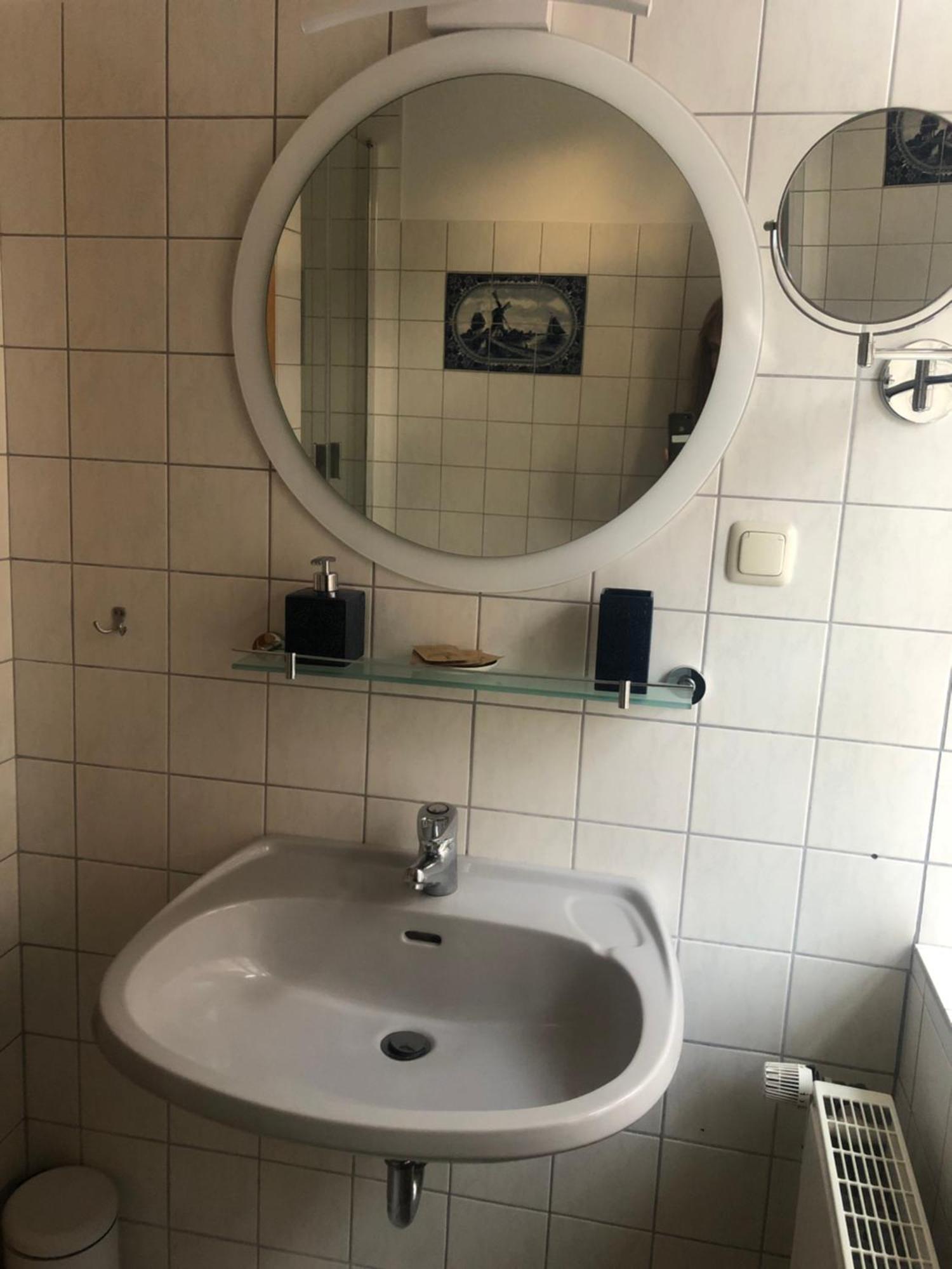 Bruchmuehlen Villa Bruchhausen-Vilsen Екстериор снимка