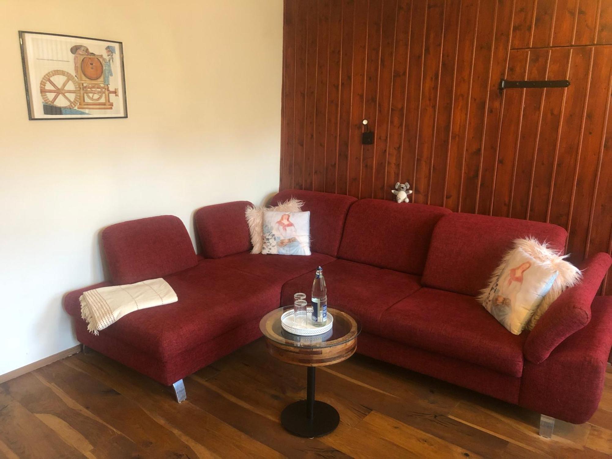 Bruchmuehlen Villa Bruchhausen-Vilsen Екстериор снимка