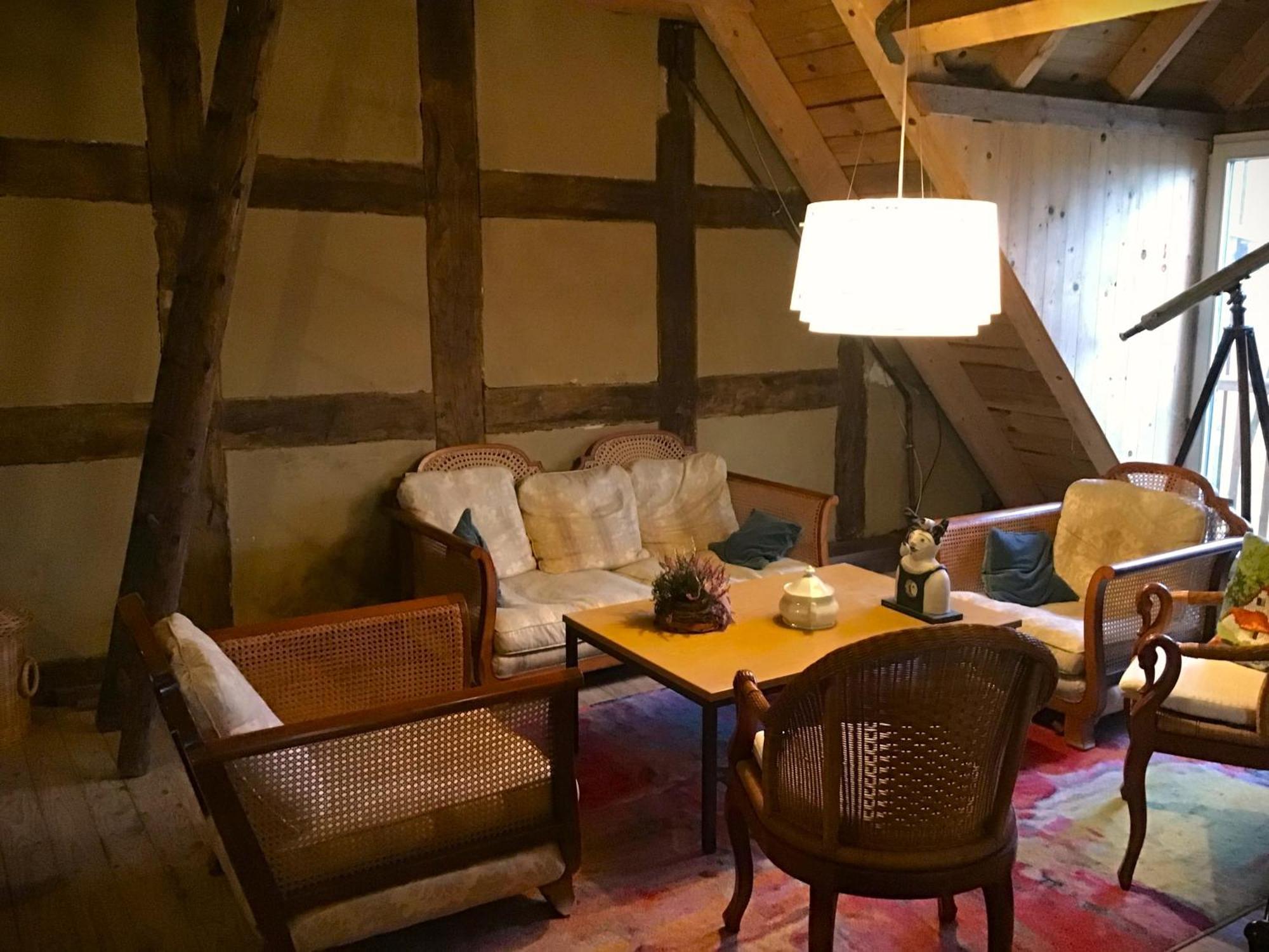 Bruchmuehlen Villa Bruchhausen-Vilsen Екстериор снимка